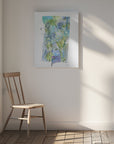 Canvas - Sparkling in the light