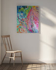 Canvas - Df1011 Walkingtall