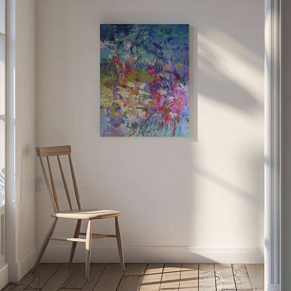 Canvas - Df105forevermore I