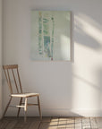 Canvas - Sparkling in the light