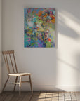 Canvas - Beautiful new morning 5800v