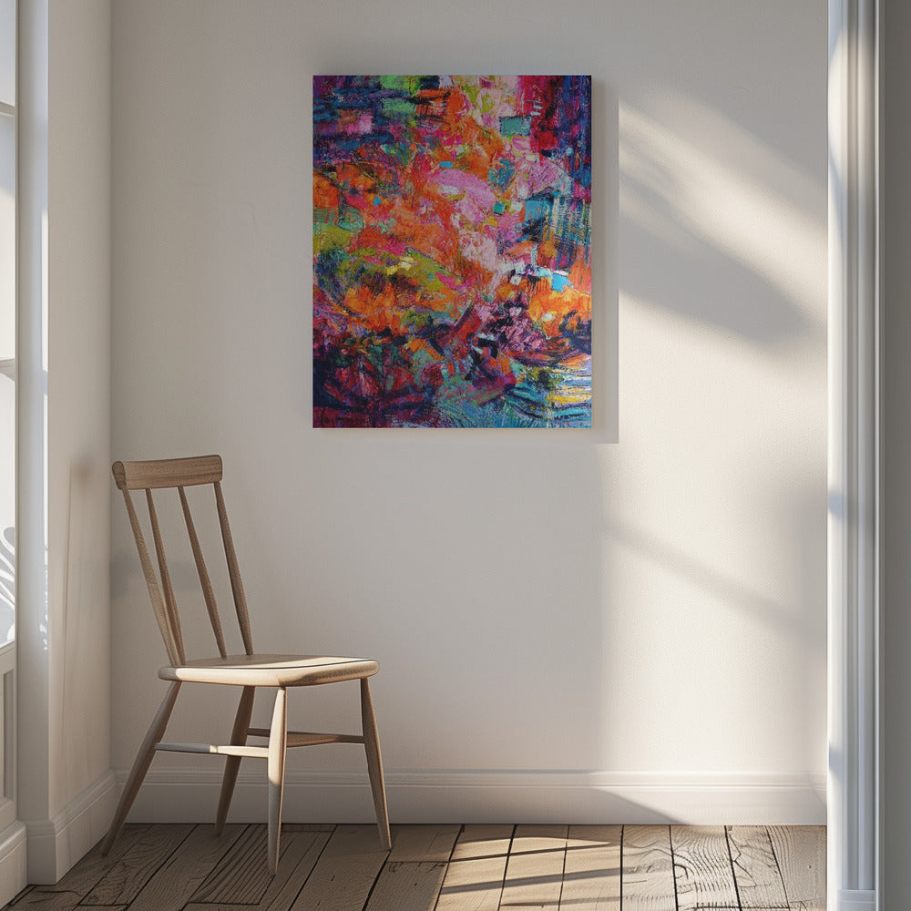 Canvas - Butterflyrelease30 5800