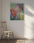 Canvas - Flourish 5800