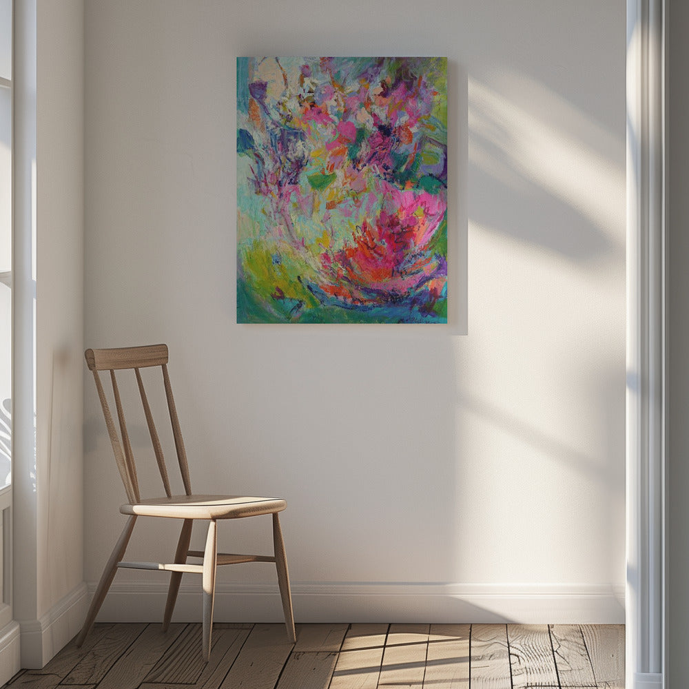 Canvas - Flourishiii 5800