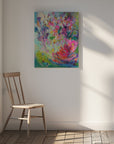 Canvas - Flourishiii 5800