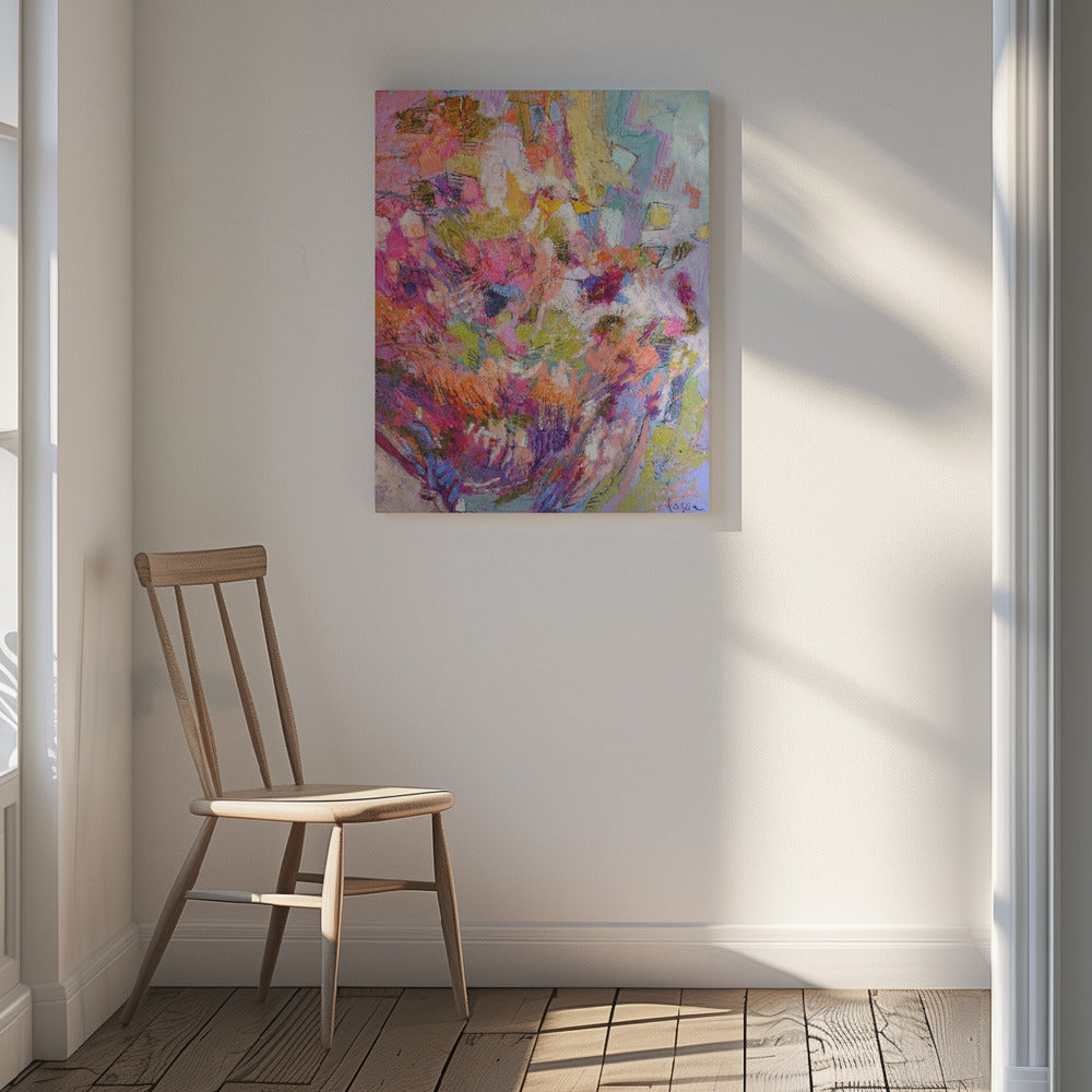 Canvas - Heartland5 5800