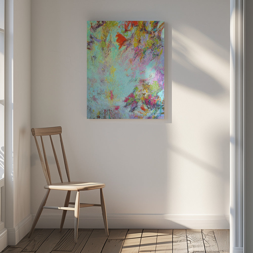 Canvas - Metamorphosis 5800