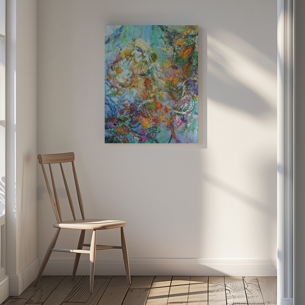 Canvas - Quietcontemplation 5800v