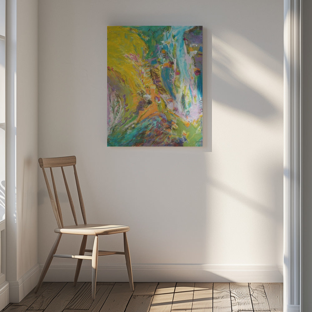 Canvas - Aquiferi 7800