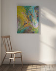 Canvas - Aquiferi 7800