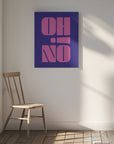 Canvas - Oh No!