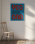 Canvas - Yes I Can
