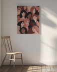 Canvas - Womens Day
