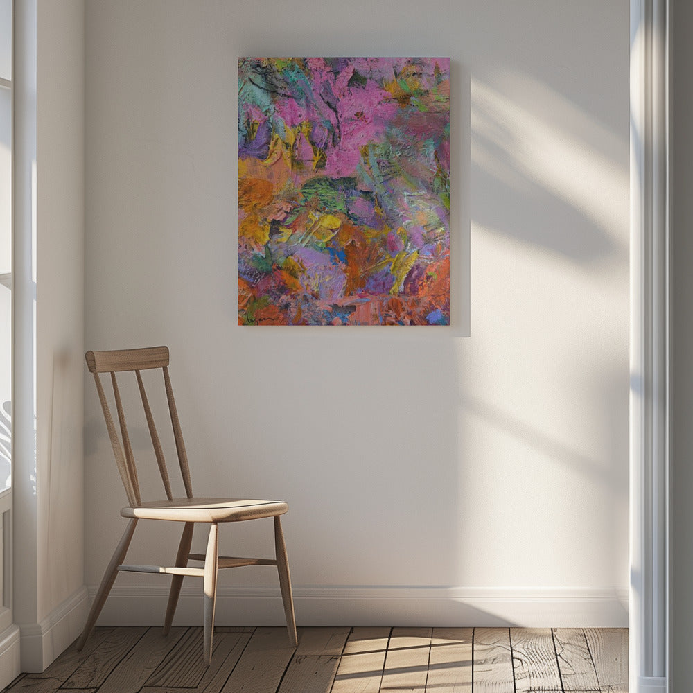 Canvas - Enchanted7 5800