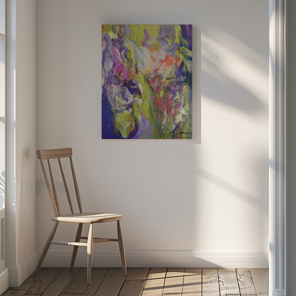 Canvas - Perennialjoy 5800