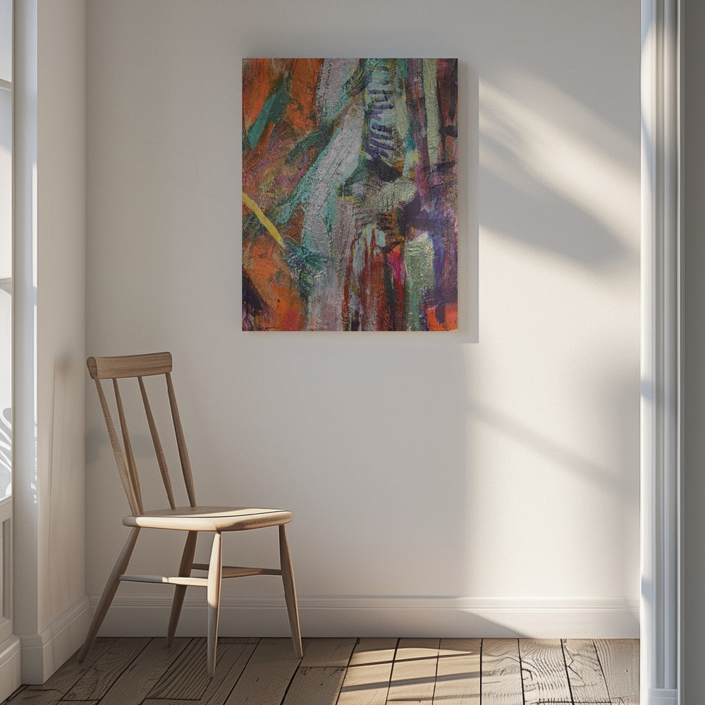 Canvas - Humangeode4 5800