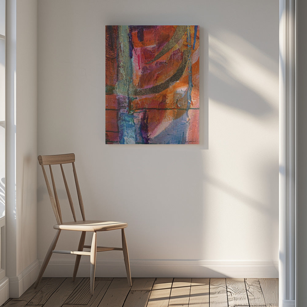 Canvas - Humangeode10 5800