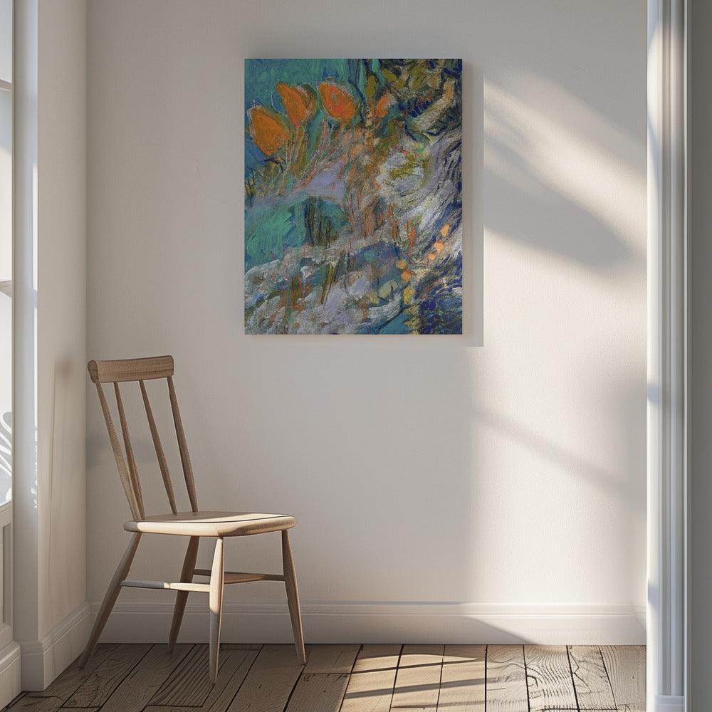 Canvas - Perennialhope 5800