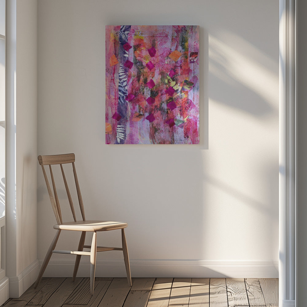 Canvas - Amongroses10 5800