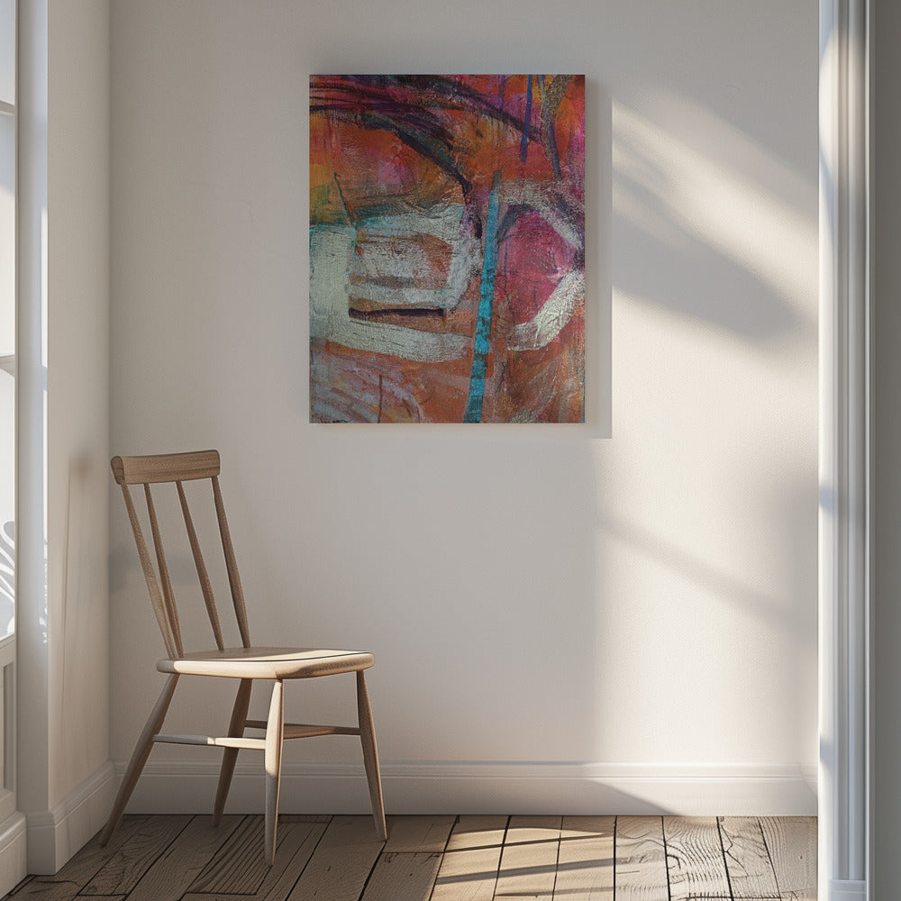 Canvas - Humangeode16 5800