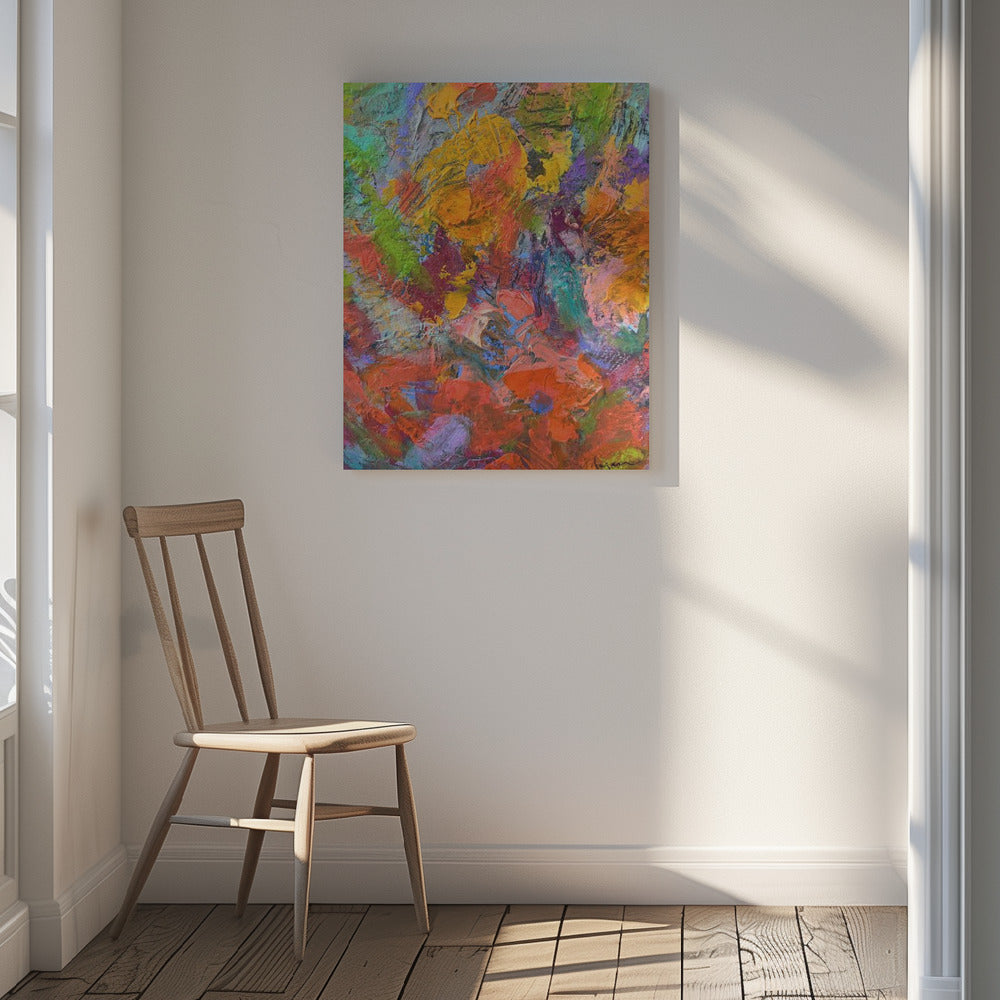 Canvas - Enchanted1 5800