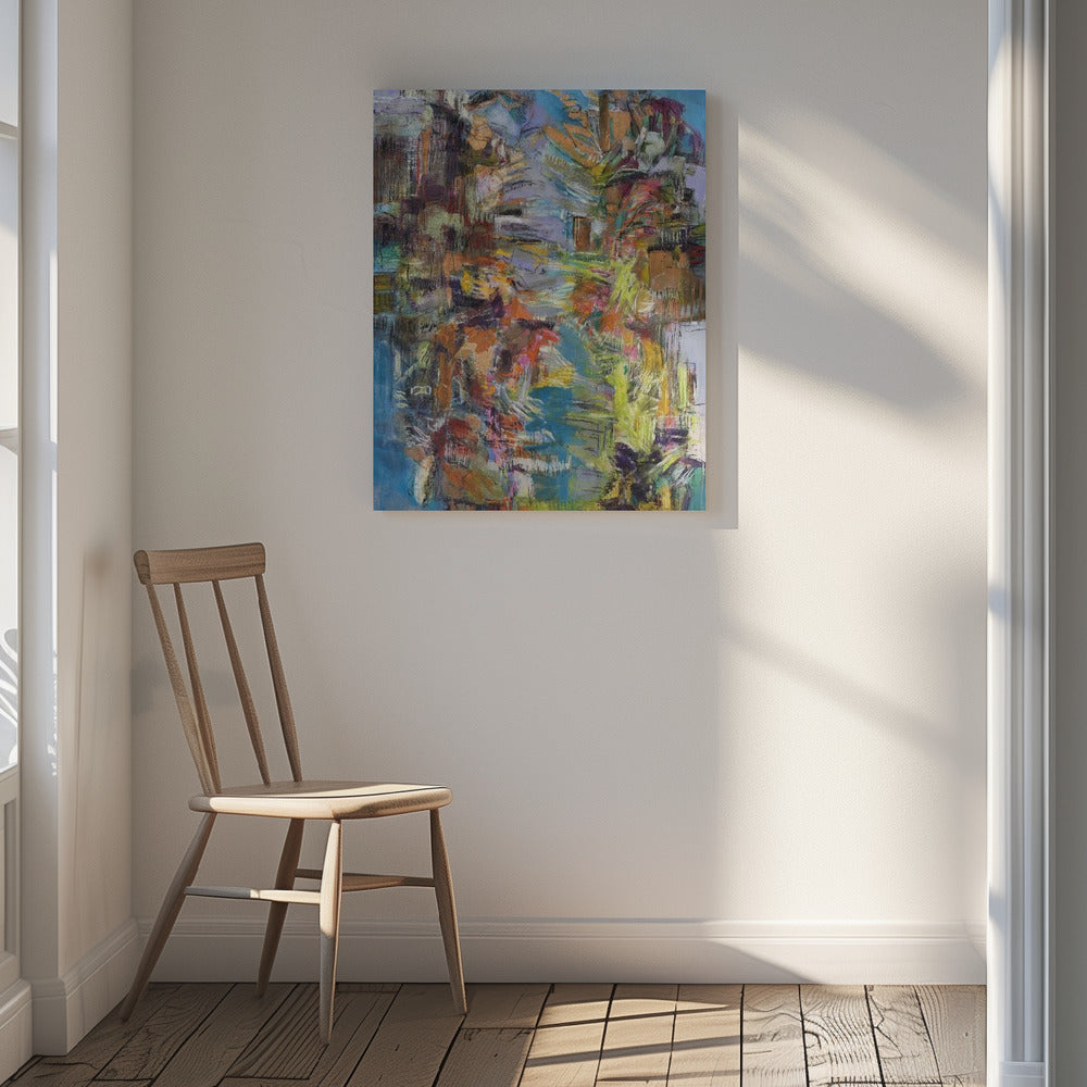 Canvas - Faganaquiferv 5800