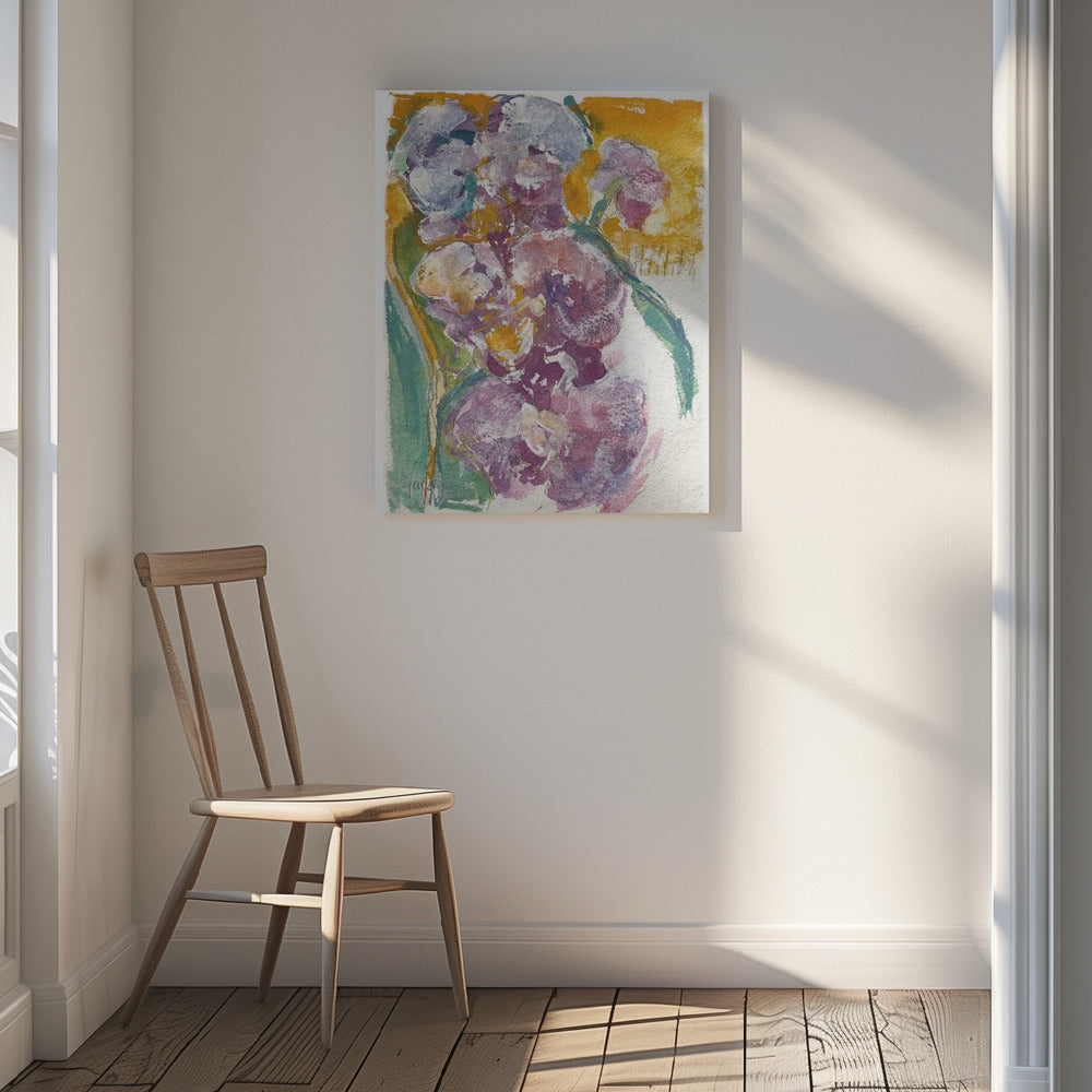 Canvas - Orchidpassion4