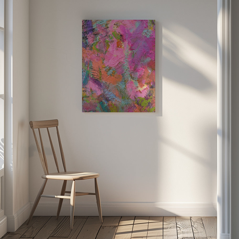 Canvas - Enchanted2 5800