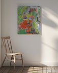Canvas - Rêve Fertile3 5800