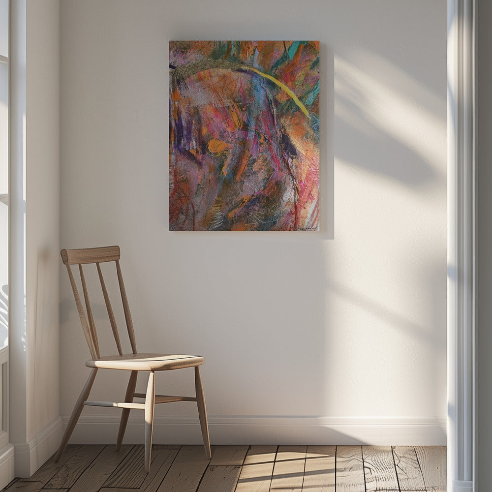 Canvas - Humangeode5 5800
