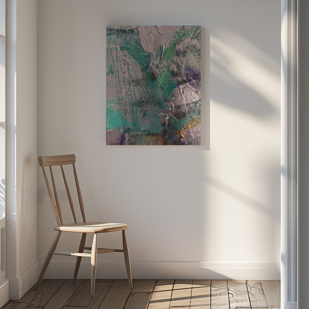 Canvas - Humangeode7 5800