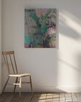 Canvas - Humangeode7 5800