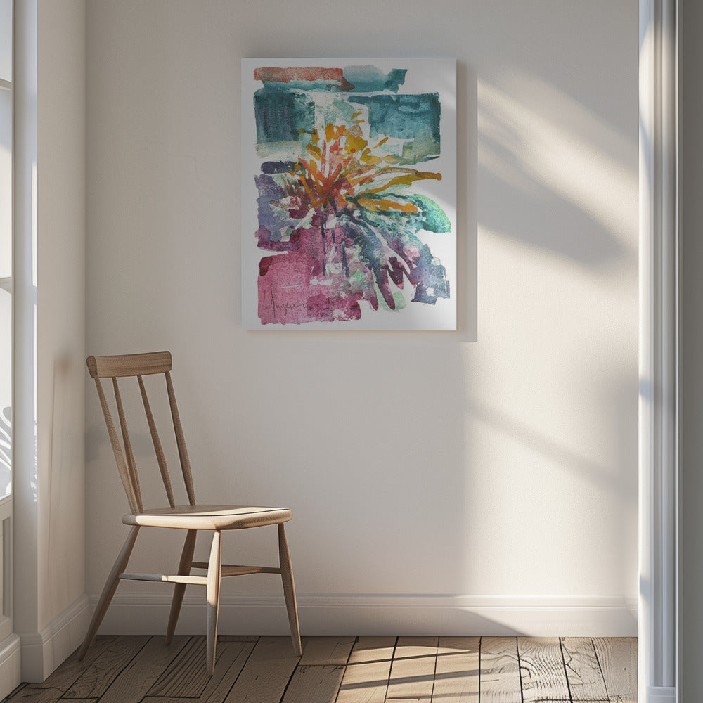 Canvas - Orchidpassion1