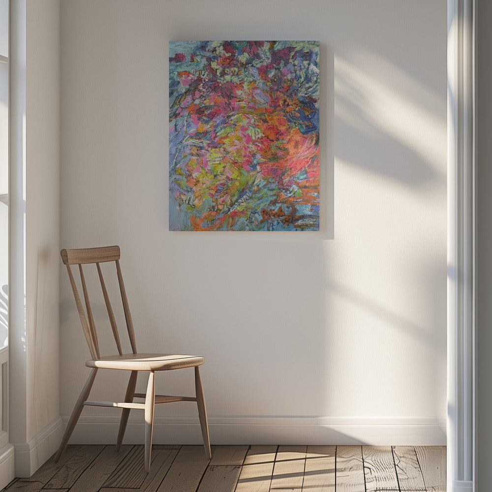 Canvas - Fruitspassionii 5800