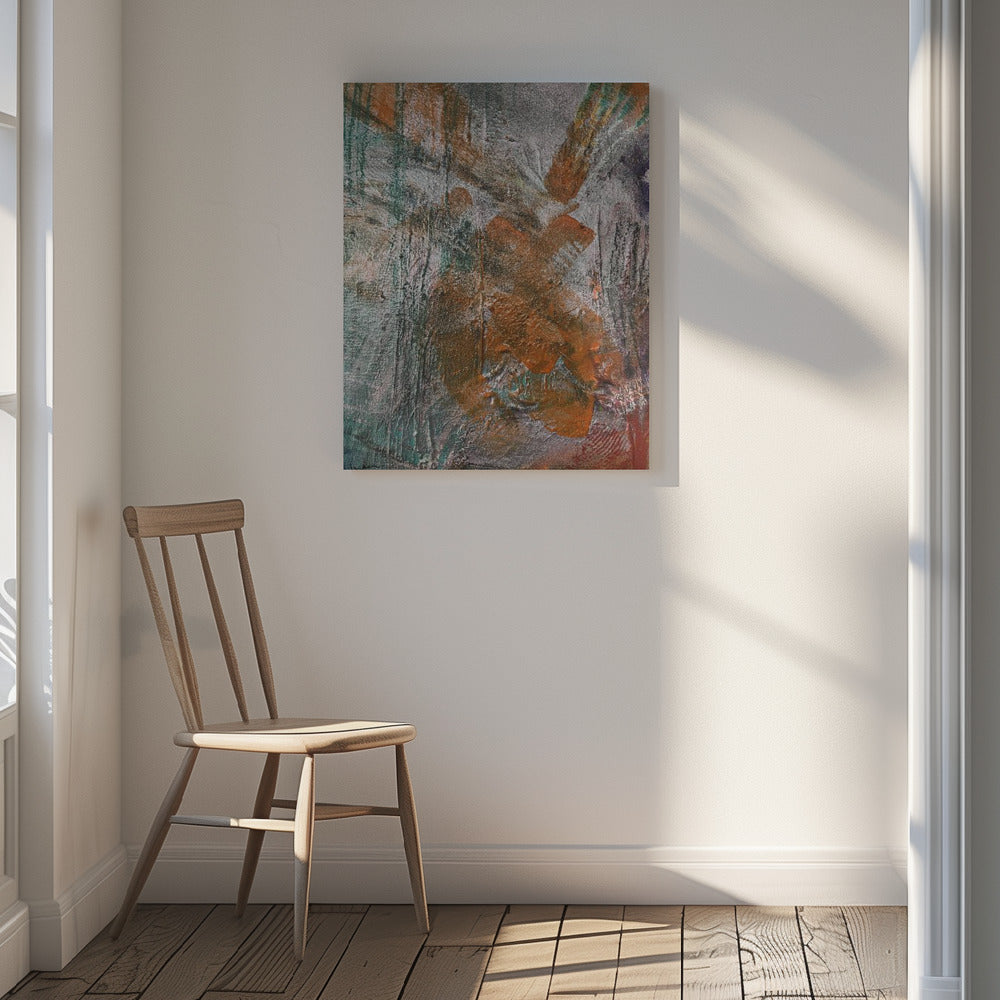 Canvas - Humangeode15 5800