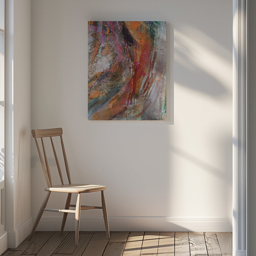Canvas - Humangeode6 5800