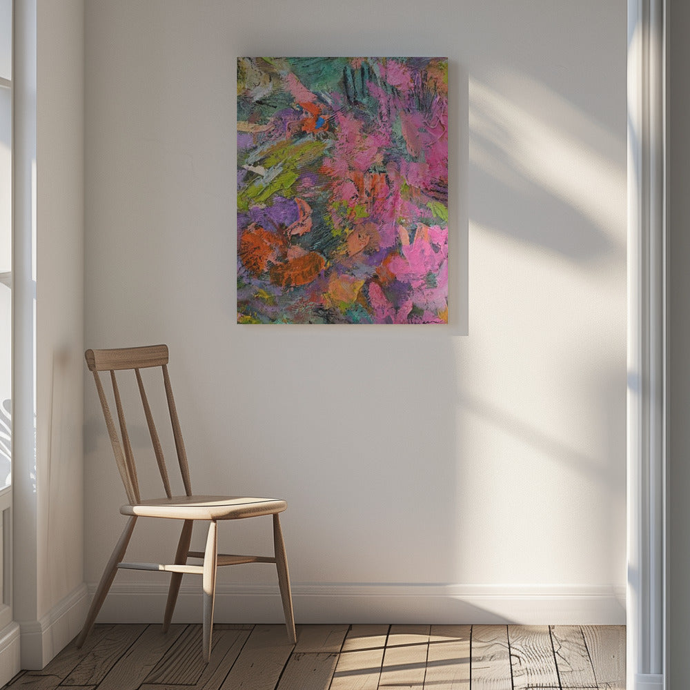 Canvas - Enchanted9 5800