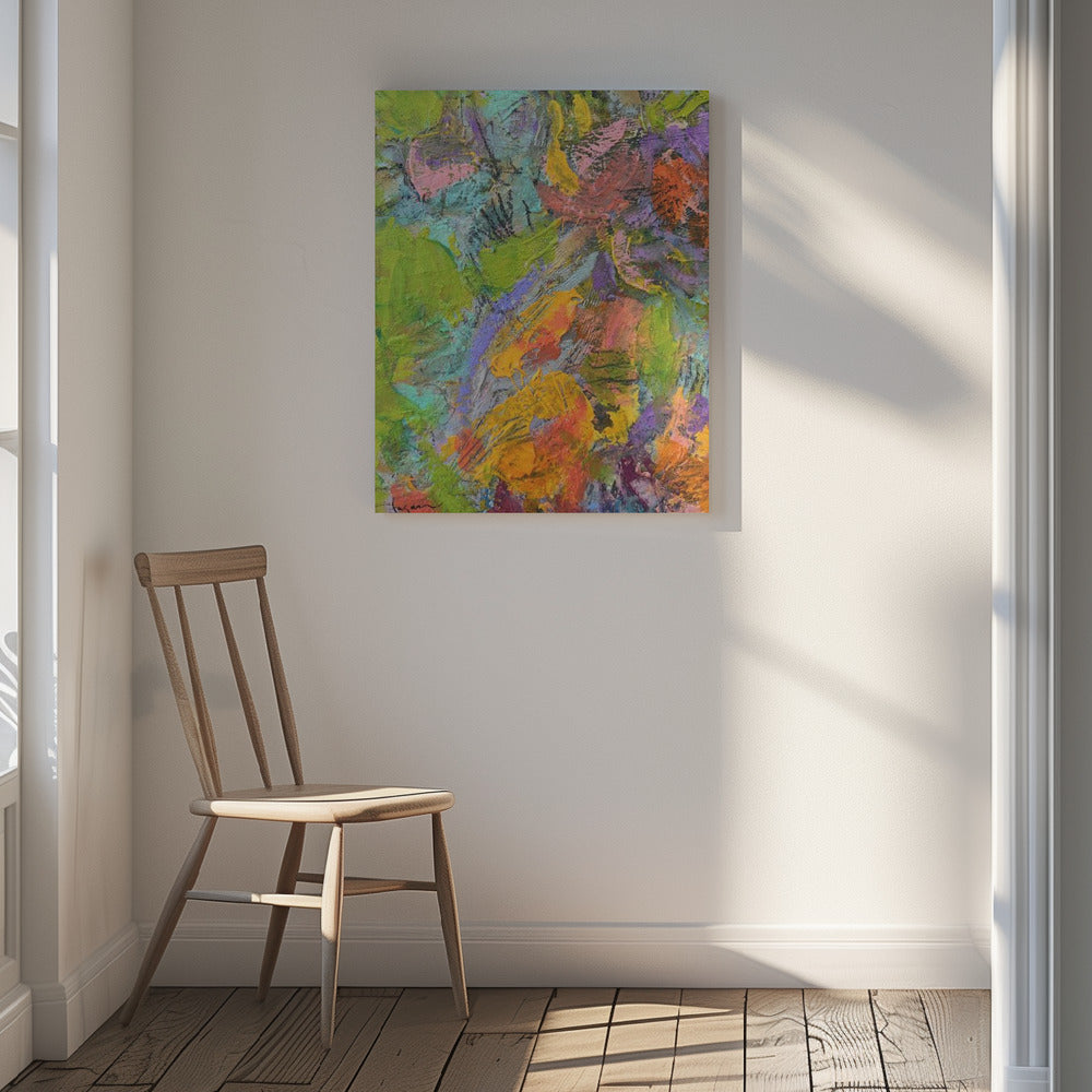 Canvas - Enchanted8 5800