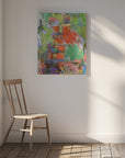 Canvas - Rêve Fertile6 5800