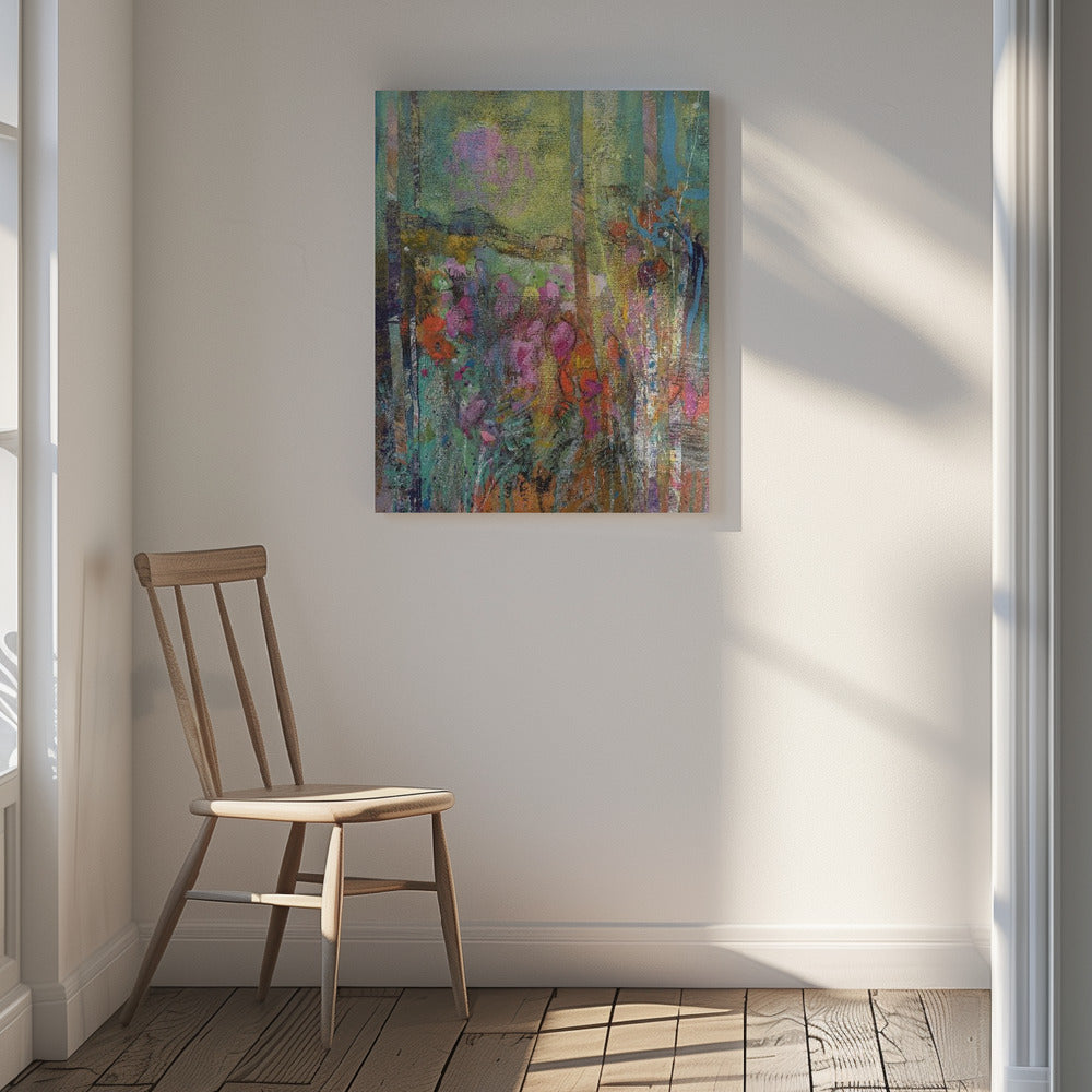 Canvas - Perennialgrace 5800