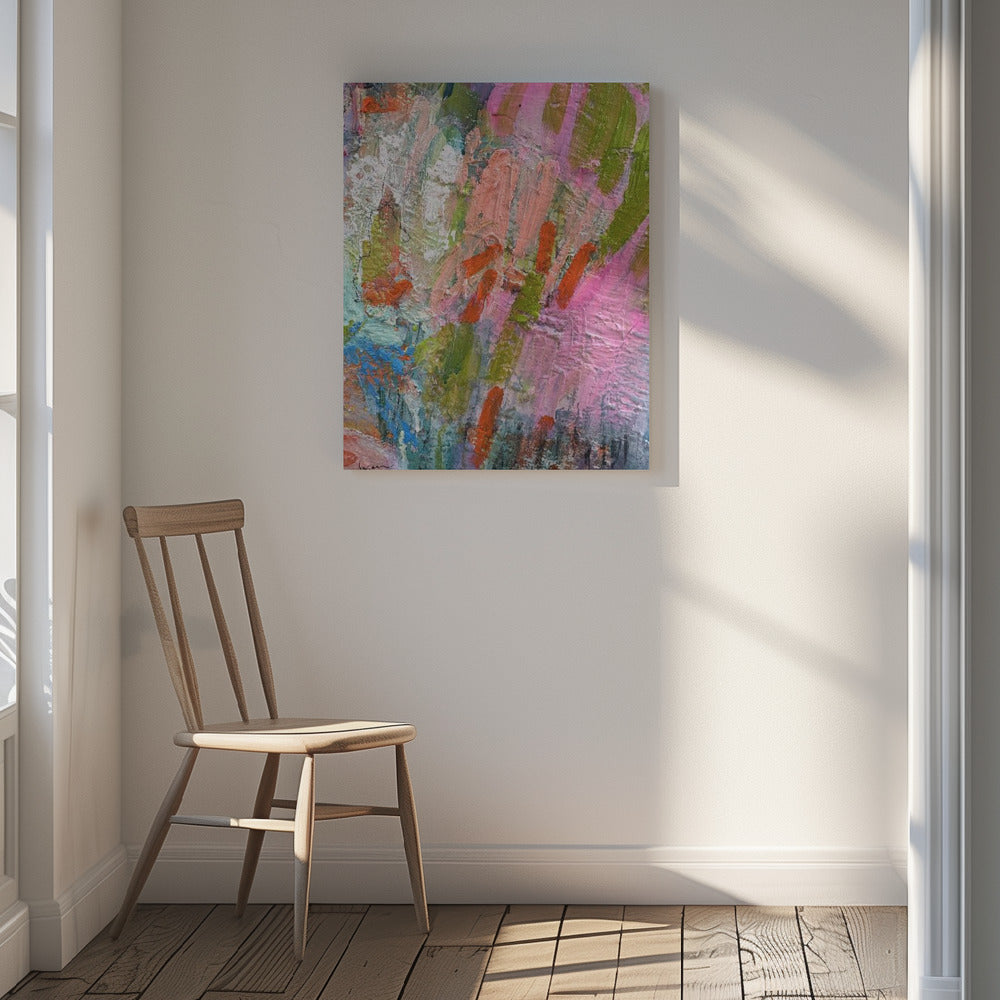 Canvas - Rêve Fertile7 5800