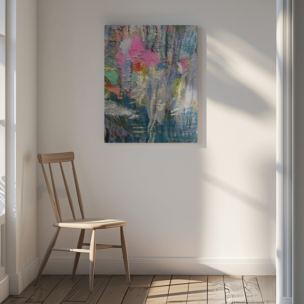 Canvas - Rêve Fertile9 5800