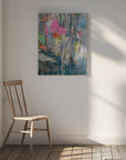 Canvas - Rêve Fertile9 5800