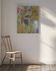 Canvas - Jardin Magique1 5800