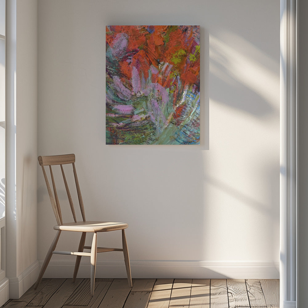 Canvas - Enchanted4 5800