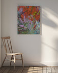 Canvas - Enchanted4 5800