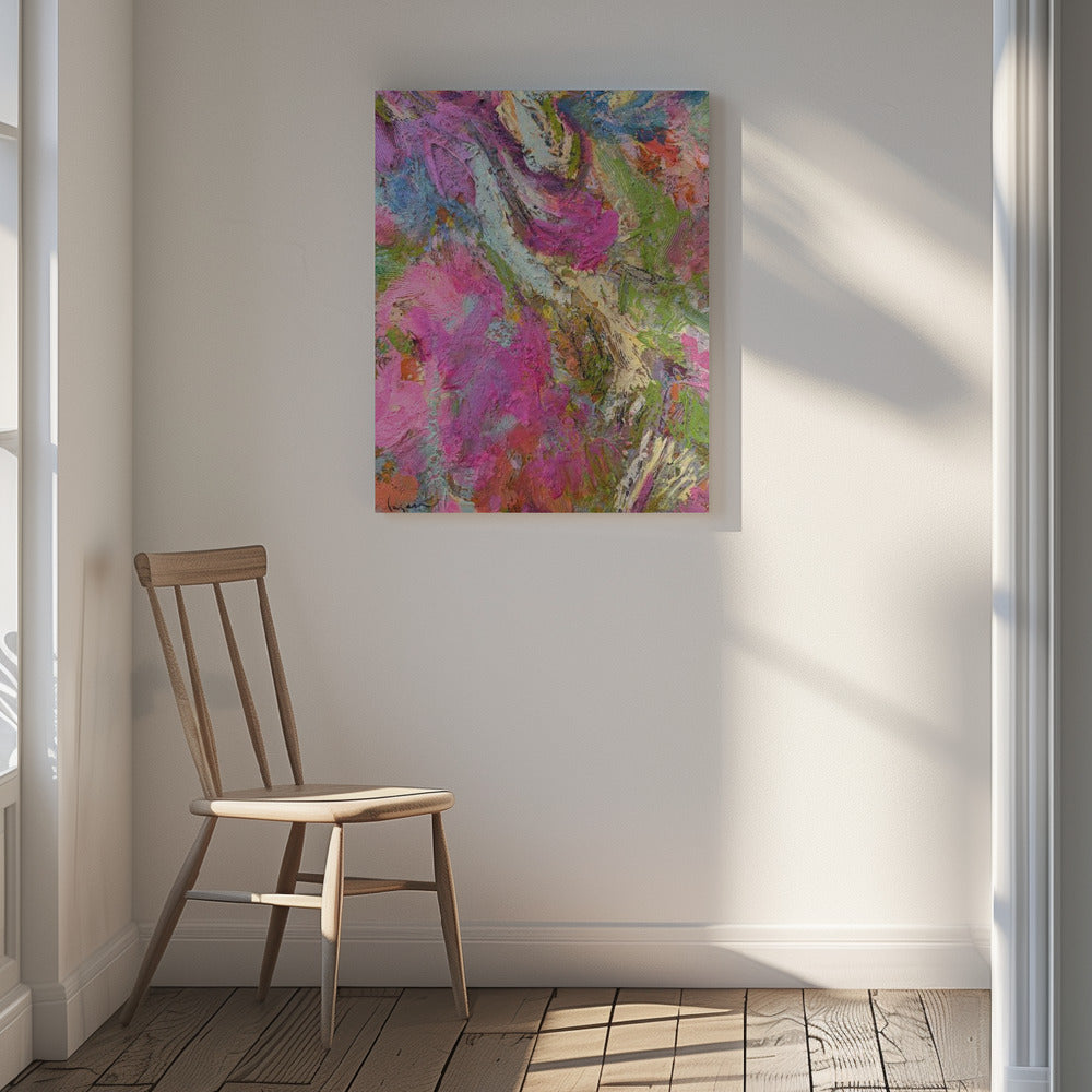 Canvas - Enchanted5 5800