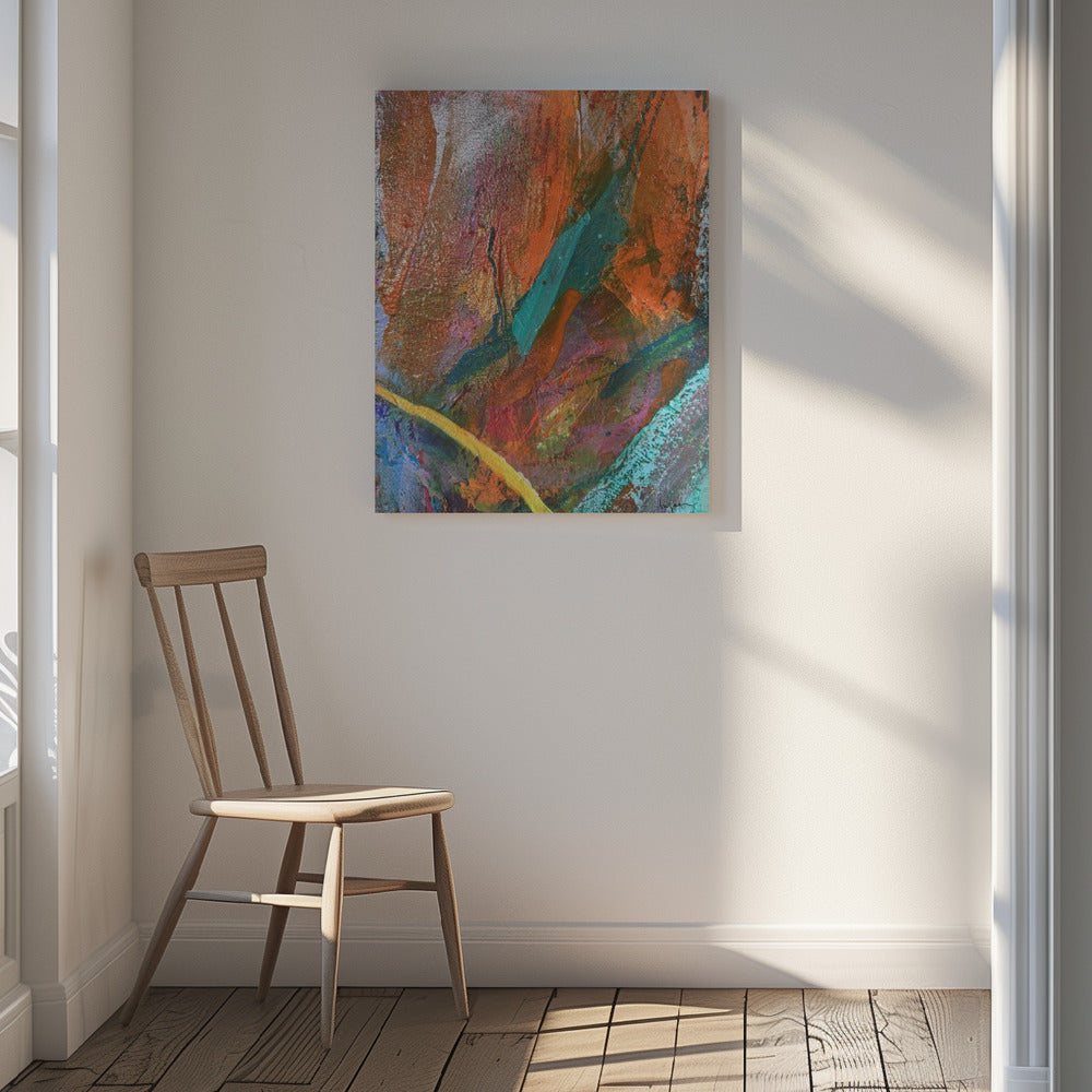 Canvas - Humangeode3 5800