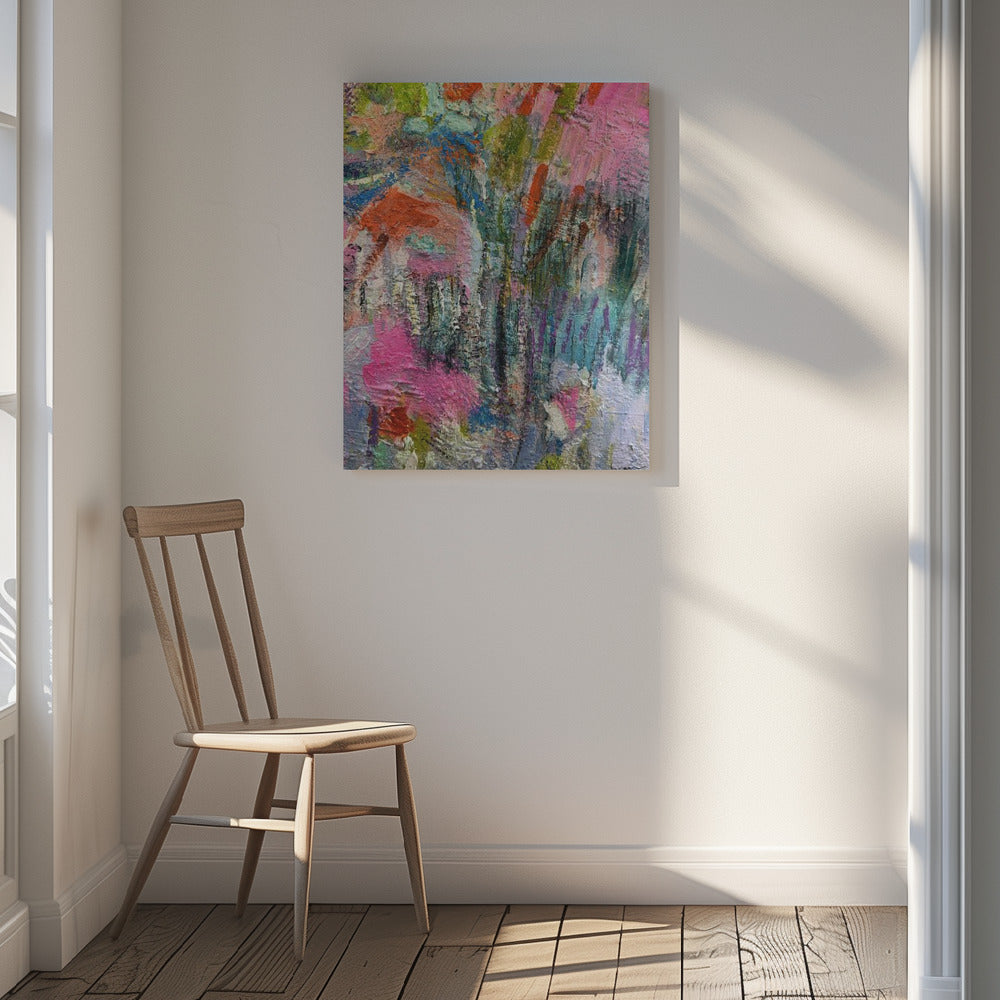 Canvas - Rêve Fertile8 5800