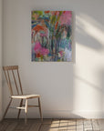 Canvas - Rêve Fertile8 5800
